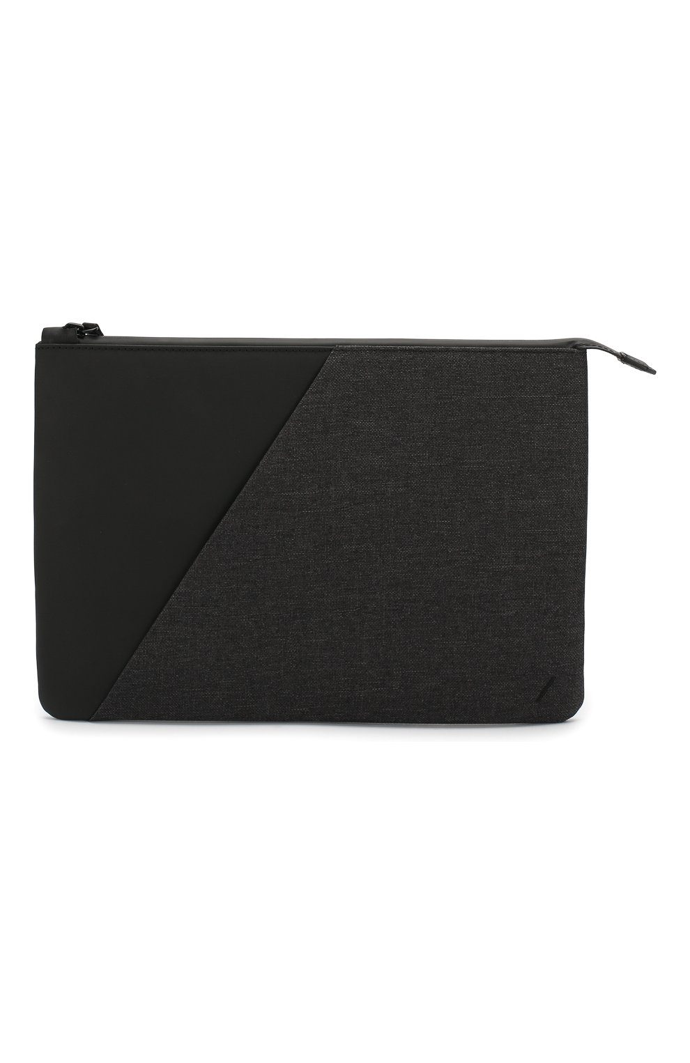 Чехол для macbook 12" NATIVE UNION серого цвета, арт. STOW-CSE-GRY-FB-12 | Фото 1 (Региональные ограничения белый список (Axapta Mercury): RU; Материал: Пластик; Статус проверки: Проверена категория)