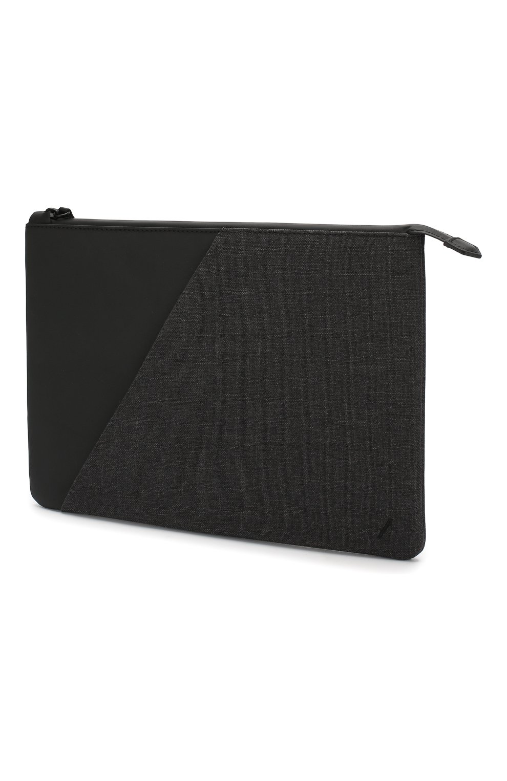 Чехол для macbook 12" NATIVE UNION серого цвета по цене 8990 руб., арт. STOW-CSE-GRY-FB-12 | Фото 2 Чехол для macbook 12" NATIVE UNION серого цвета, арт. STOW-CSE-GRY-FB-12 | Фото 2 (Региональные ограничения белый список (Axapta Mercury): RU; Материал: Пластик; Статус проверки: Проверена категория)
