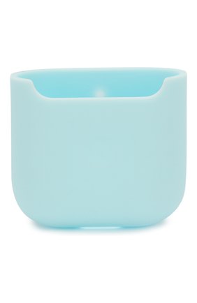 Чехол для airpods wireless ELAGO голубого цвета по цене 1780 руб., арт. EAP2DO-PBL-PKWH | Фото 3 Чехол для airpods wireless ELAGO голубого цвета, арт. EAP2DO-PBL-PKWH | Фото 3 (Статус проверки: Проверена категория)
