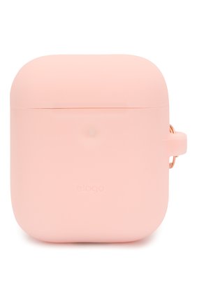 Чехол для AirPods wireless | Фото №1 Чехол для AirPods wireless | Фото №1