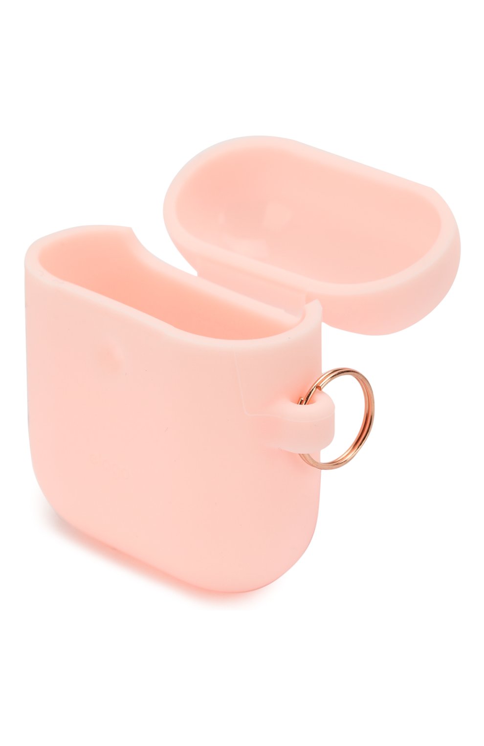 Чехол для airpods wireless ELAGO розового цвета по цене 1950 руб., арт. EAP2SC-HANG-PK | Фото 5 Чехол для airpods wireless ELAGO розового цвета, арт. EAP2SC-HANG-PK | Фото 5 (Статус проверки: Проверена категория)