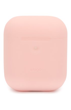 Чехол для AirPods wireless | Фото №1 Чехол для AirPods wireless | Фото №1