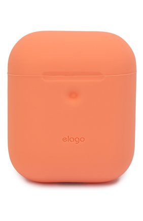 Чехол для AirPods wireless | Фото №1 Чехол для AirPods wireless | Фото №1