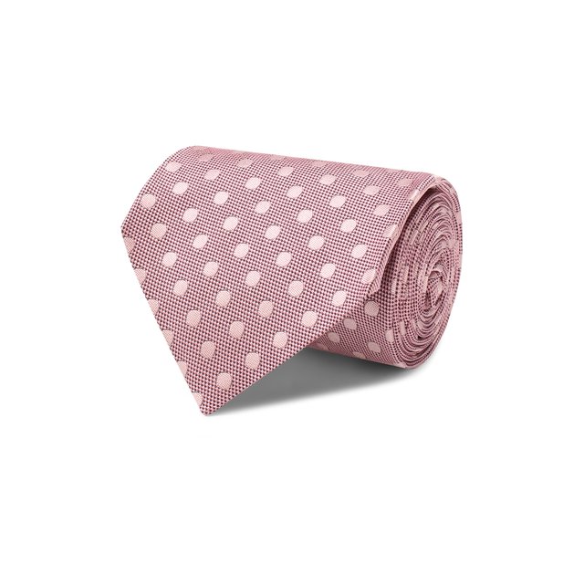 Шелковый галстук Tom Ford 10267522