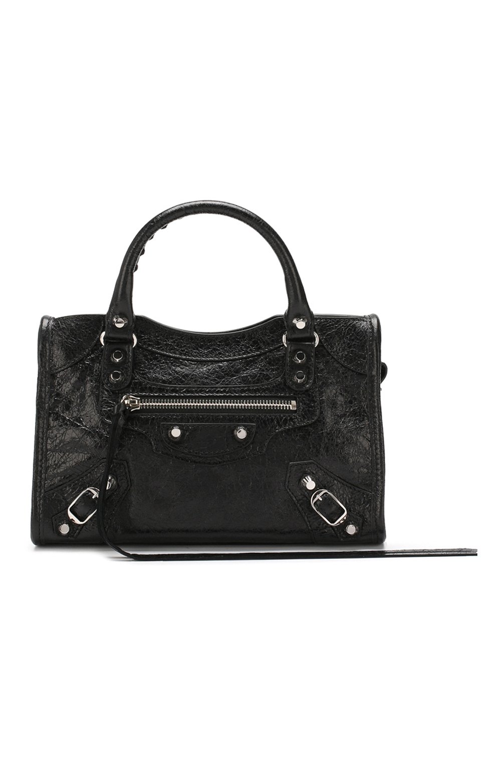 city mini balenciaga