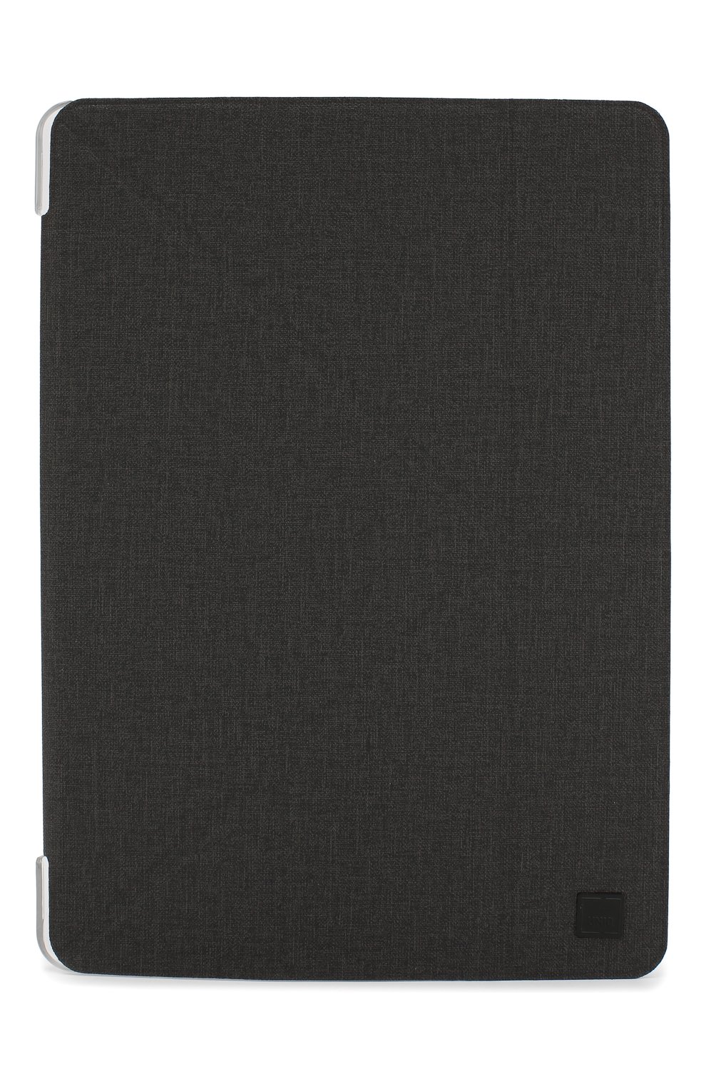 Мужской чехол для ipad 9.7" UNIQ черного цвета, арт. NPDP97YKR-KNVBLK | Фото 1