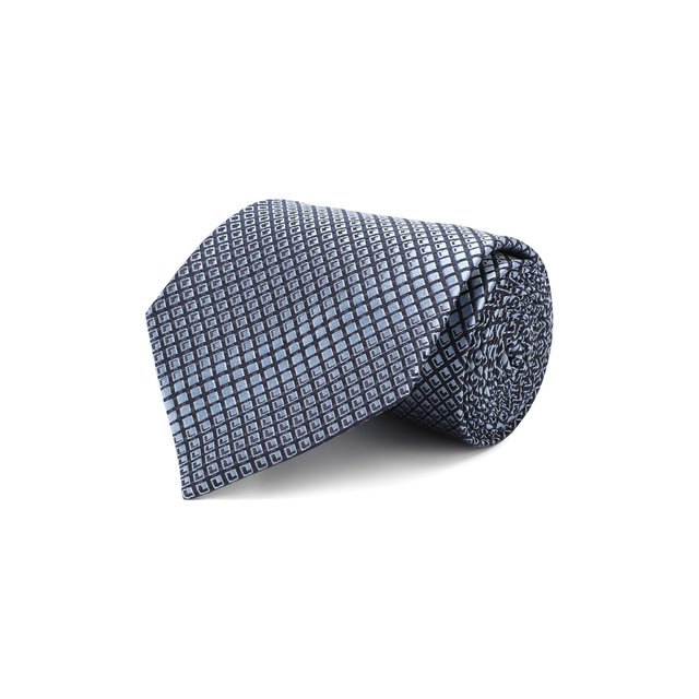 Шелковый галстук Ermenegildo Zegna 10283369