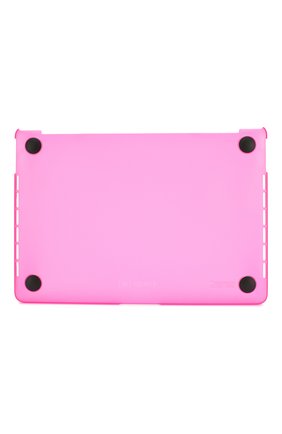 Чехол для macbook pro 13" SPECK розового цвета, арт. 90206-B198 | Фото 2 (Статус проверки: Проверена категория; Региональные ограничения белый список (Axapta Mercury): RU)