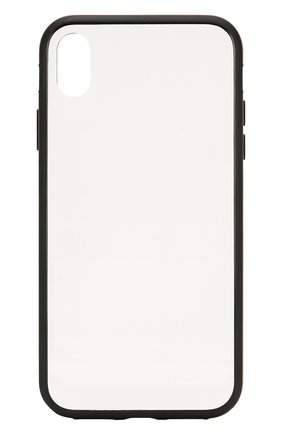 Мужской чехол для iphone xr UNIQ золотого цвета по цене 2250 руб., арт. IP6.1HYB-VALCBGD | Фото 1 Мужской чехол для iphone xr UNIQ золотого цвета, арт. IP6.1HYB-VALCBGD | Фото 1