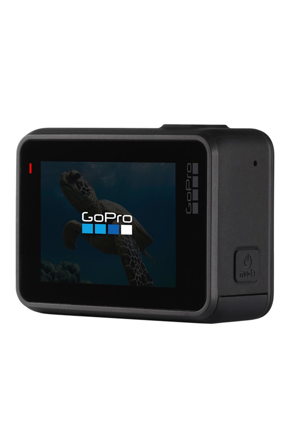 Экшн-камера gopro hero7 black edition GOPRO черного цвета, арт. CHDHX-701 | Фото 2 (Региональные ограничения белый список (Axapta Mercury): RU)
