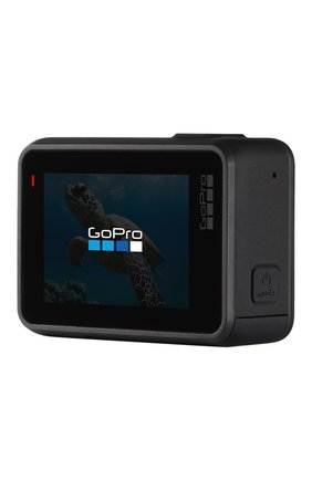 Экшн-камера gopro hero7 black edition GOPRO черного цвета по цене 0 руб., арт. CHDHX-701 | Фото 2 Экшн-камера gopro hero7 black edition GOPRO черного цвета, арт. CHDHX-701 | Фото 2 (Региональные ограничения белый список (Axapta Mercury): RU)