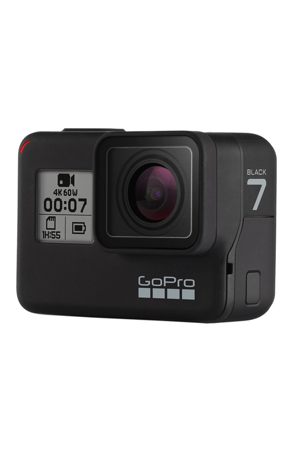 Экшн-камера gopro hero7 black edition GOPRO черного цвета по цене 0 руб., арт. CHDHX-701 | Фото 3 Экшн-камера gopro hero7 black edition GOPRO черного цвета, арт. CHDHX-701 | Фото 3 (Региональные ограничения белый список (Axapta Mercury): RU)