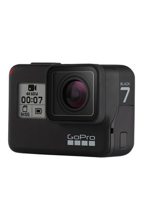 Экшн-камера gopro hero7 black edition GOPRO черного цвета, арт. CHDHX-701 | Фото 3 (Региональные ограничения белый список (Axapta Mercury): RU)