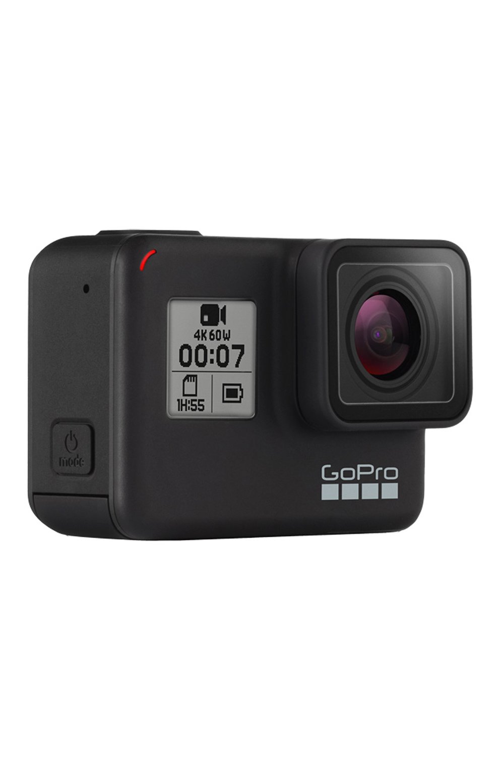 Экшн-камера gopro hero7 black edition GOPRO черного цвета, арт. CHDHX-701 | Фото 4 (Региональные ограничения белый список (Axapta Mercury): RU)
