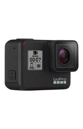 Экшн-камера gopro hero7 black edition GOPRO черного цвета, арт. CHDHX-701 | Фото 4 (Региональные ограничения белый список (Axapta Mercury): RU)