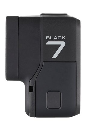 Экшн-камера gopro hero7 black edition GOPRO черного цвета, арт. CHDHX-701 | Фото 5 (Региональные ограничения белый список (Axapta Mercury): RU)