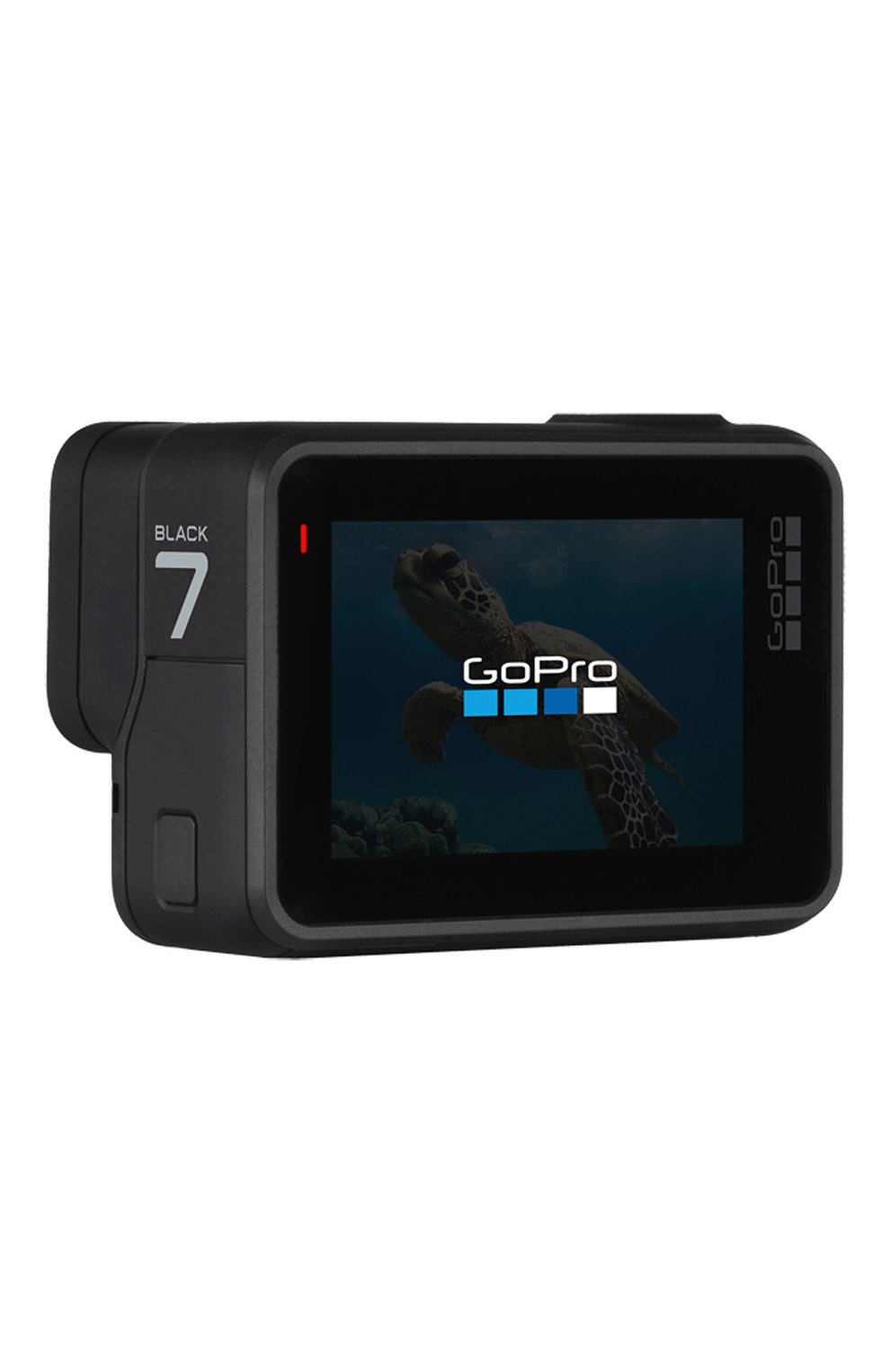 Экшн-камера gopro hero7 black edition GOPRO черного цвета по цене 0 руб., арт. CHDHX-701 | Фото 6 Экшн-камера gopro hero7 black edition GOPRO черного цвета, арт. CHDHX-701 | Фото 6 (Региональные ограничения белый список (Axapta Mercury): RU)