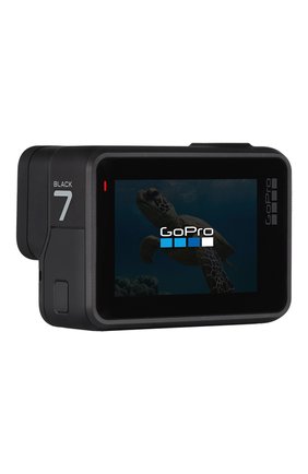 Экшн-камера gopro hero7 black edition GOPRO черного цвета, арт. CHDHX-701 | Фото 6 (Региональные ограничения белый список (Axapta Mercury): RU)