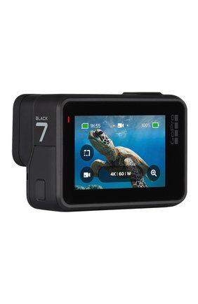 Экшн-камера gopro hero7 black edition GOPRO черного цвета по цене 0 руб., арт. CHDHX-701 | Фото 7 Экшн-камера gopro hero7 black edition GOPRO черного цвета, арт. CHDHX-701 | Фото 7 (Региональные ограничения белый список (Axapta Mercury): RU)