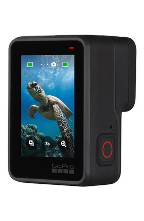 Экшн-камера gopro hero7 black edition GOPRO черного цвета по цене 0 руб., арт. CHDHX-701 | Фото 8 Экшн-камера gopro hero7 black edition GOPRO черного цвета, арт. CHDHX-701 | Фото 8 (Региональные ограничения белый список (Axapta Mercury): RU)