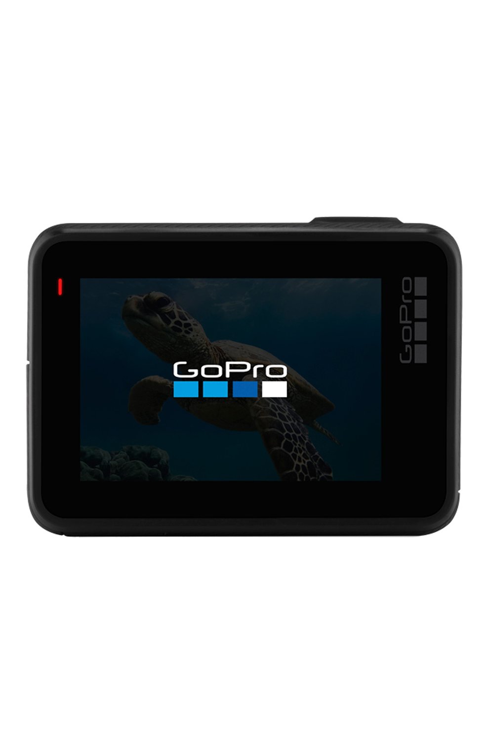 Экшн-камера gopro hero7 black edition GOPRO черного цвета, арт. CHDHX-701 | Фото 9 (Региональные ограничения белый список (Axapta Mercury): RU)