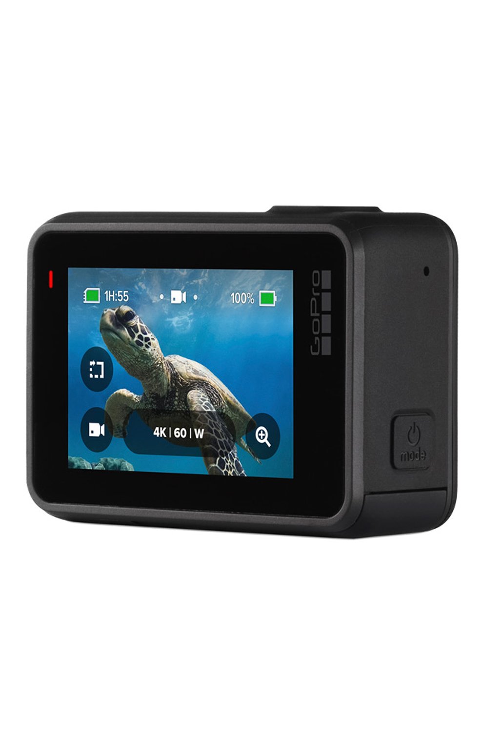 Экшн-камера gopro hero7 black edition GOPRO черного цвета по цене 0 руб., арт. CHDHX-701 | Фото 10 Экшн-камера gopro hero7 black edition GOPRO черного цвета, арт. CHDHX-701 | Фото 10 (Региональные ограничения белый список (Axapta Mercury): RU)
