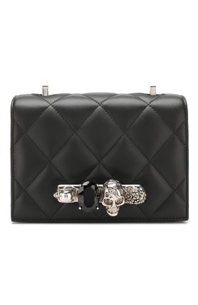 Сумка Jewelled Satchel small | Фото №1 Сумка Jewelled Satchel small | Фото №1