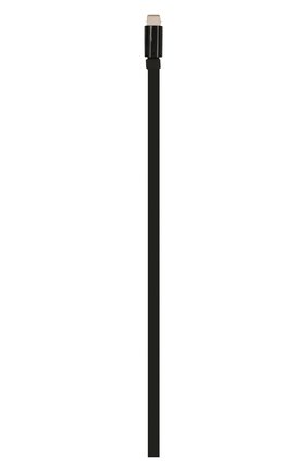 Ремешок remote loop APPLE  черного цвета, арт. MLFQ2ZM/A | Фото 1 (Статус проверки: Проверена категория)