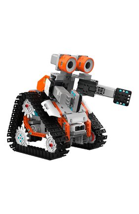 Робот-конструктор Jimu Astrobot | Фото №1 Робот-конструктор Jimu Astrobot | Фото №1