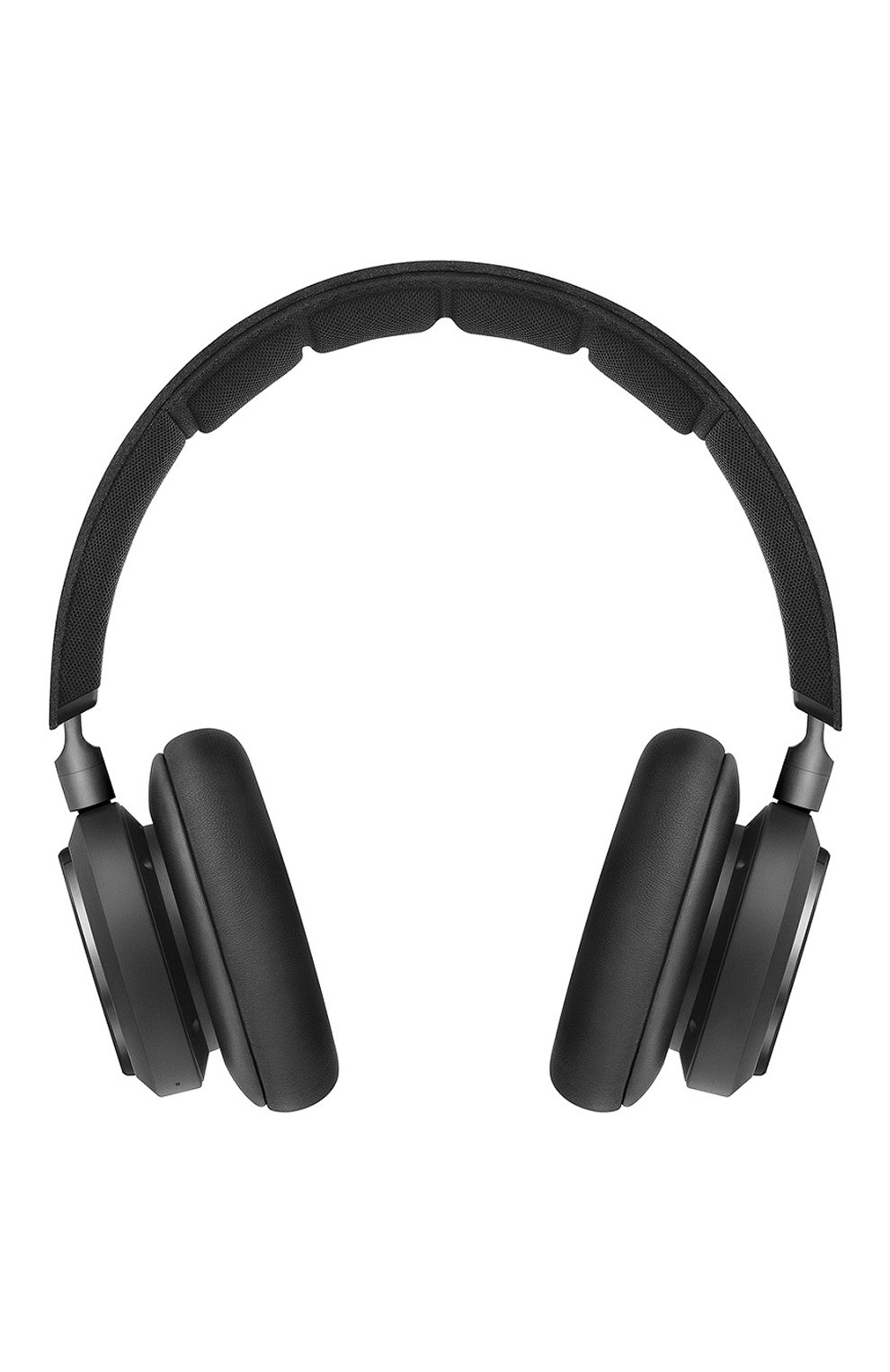 Наушники beoplay h9i BANG&OLUFSEN черного цвета, арт. 1645026 | Фото 1 (Региональные ограничения белый список (Axapta Mercury): RU; Статус проверки: Проверена категория)