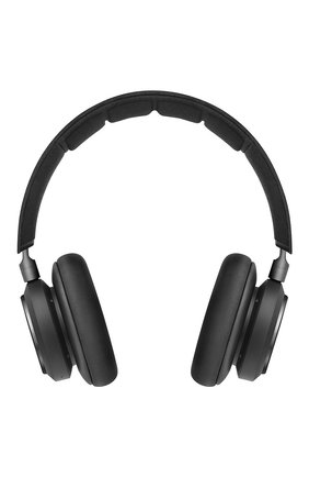 Наушники beoplay h9i BANG&OLUFSEN черного цвета по цене 0 руб., арт. 1645026 | Фото 1 Наушники beoplay h9i BANG&OLUFSEN черного цвета, арт. 1645026 | Фото 1 (Региональные ограничения белый список (Axapta Mercury): RU; Статус проверки: Проверена категория)