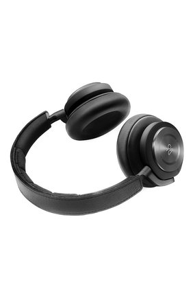 Наушники beoplay h9i BANG&OLUFSEN черного цвета по цене 0 руб., арт. 1645026 | Фото 2 Наушники beoplay h9i BANG&OLUFSEN черного цвета, арт. 1645026 | Фото 2 (Региональные ограничения белый список (Axapta Mercury): RU; Статус проверки: Проверена категория)