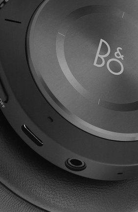 Наушники beoplay h9i BANG&OLUFSEN черного цвета по цене 0 руб., арт. 1645026 | Фото 3 Наушники beoplay h9i BANG&OLUFSEN черного цвета, арт. 1645026 | Фото 3 (Региональные ограничения белый список (Axapta Mercury): RU; Статус проверки: Проверена категория)