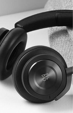 Наушники beoplay h9i BANG&OLUFSEN черного цвета по цене 0 руб., арт. 1645026 | Фото 4 Наушники beoplay h9i BANG&OLUFSEN черного цвета, арт. 1645026 | Фото 4 (Региональные ограничения белый список (Axapta Mercury): RU; Статус проверки: Проверена категория)