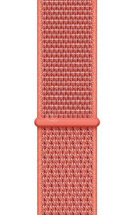 Ремешок Apple Watch 44mm Sport Loop | Фото №3 Ремешок Apple Watch 44mm Sport Loop | Фото №3