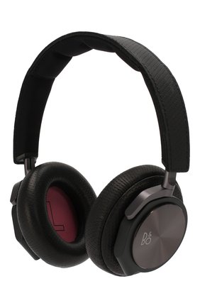 Наушники beoplay h6 BANG&OLUFSEN черного цвета по цене 0 руб., арт. 1642622 | Фото 2 Наушники beoplay h6 BANG&OLUFSEN черного цвета, арт. 1642622 | Фото 2 (Региональные ограничения белый список (Axapta Mercury): RU; Статус проверки: Проверена категория)