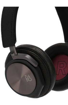 Наушники beoplay h6 BANG&OLUFSEN черного цвета по цене 0 руб., арт. 1642622 | Фото 3 Наушники beoplay h6 BANG&OLUFSEN черного цвета, арт. 1642622 | Фото 3 (Региональные ограничения белый список (Axapta Mercury): RU; Статус проверки: Проверена категория)