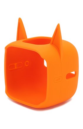 Чехол для проектора CINEMOOD оранжевого цвета, арт. 3CAT0016 | Фото 1 (Региональные ограничения белый список (Axapta Mercury): RU)