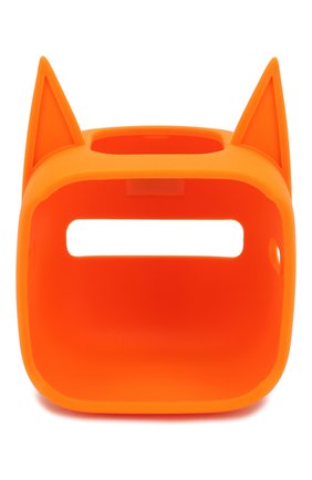 Чехол для проектора CINEMOOD оранжевого цвета, арт. 3CAT0016 | Фото 2 (Региональные ограничения белый список (Axapta Mercury): RU)