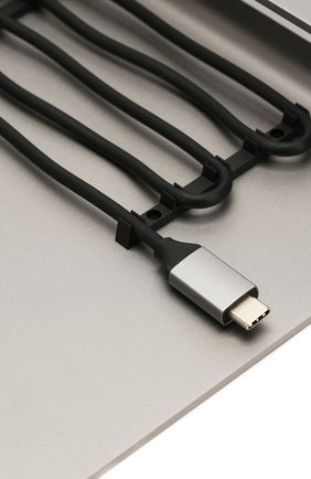 Подставка-док станция satechi type-c для imac SATECHI серого цвета по цене 7990 руб., арт. ST-AMSHM | Фото 4 Подставка-док станция satechi type-c для imac SATECHI серого цвета, арт. ST-AMSHM | Фото 4 (Региональные ограничения белый список (Axapta Mercury): RU; Статус проверки: Проверена категория)