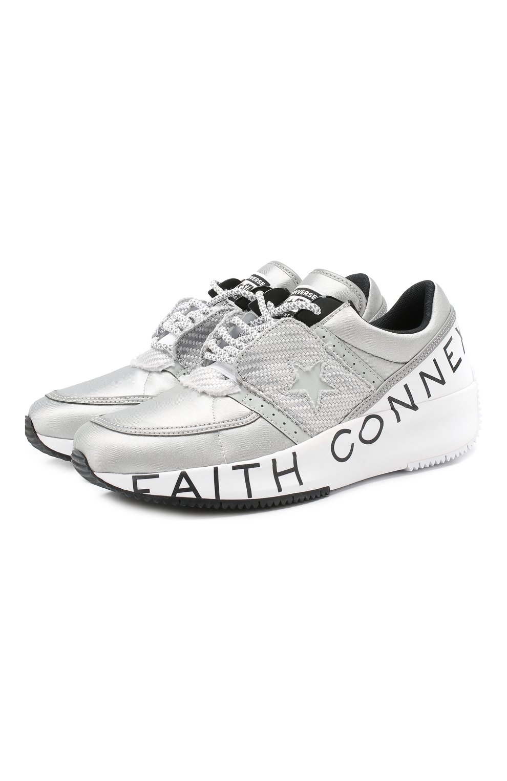 converse faith connexion