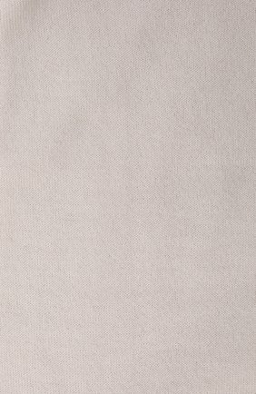 Женские кашемировые носки BRUNELLO CUCINELLI молочного цвета, арт. M64945019P | Фото 2 (Материал внешний: Шерсть, Кашемир; Статус проверки: Проверено, Проверена категория)