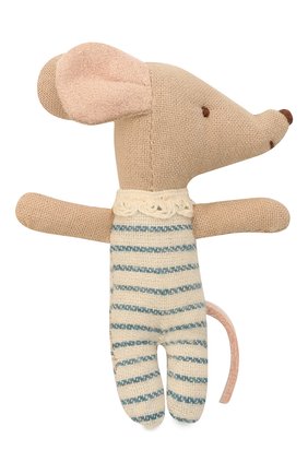 Игрушка Новорожденный Мышонок Sleepy-Wakey | Фото №1 Игрушка Новорожденный Мышонок Sleepy-Wakey | Фото №1