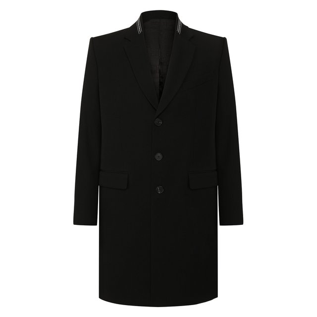 Шерстяное пальто Givenchy 10288730