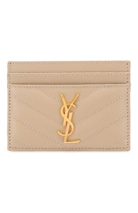 Футляр для кредитных карт Monogram | Фото №1 Футляр для кредитных карт Monogram | Фото №1