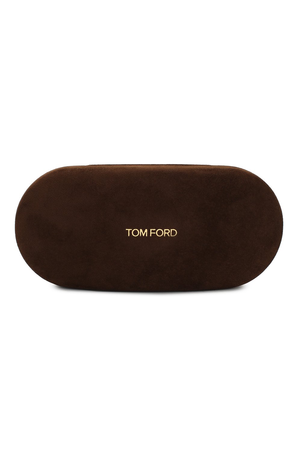 Женские темно-серые солнцезащитные очки Tom Ford, арт. TF684 купить в ЦУМ | Фото №5 Солнцезащитные очки Tom Ford темно-серые | Фото №5