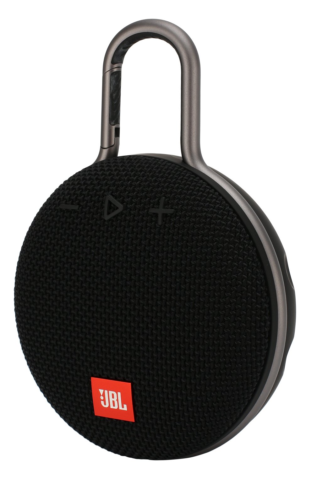 Мужские портативная акустика jbl clip 3 JBL черного цвета по цене 3000 руб., арт. JBLCLIP3BLK | Фото 2 Мужские портативная акустика jbl clip 3 JBL черного цвета, арт. JBLCLIP3BLK | Фото 2