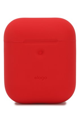 Чехол для AirPods wireless | Фото №1 Чехол для AirPods wireless | Фото №1