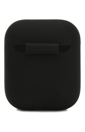 Чехол для airpods wireless ELAGO черного цвета, арт. EAP2SC-BK | Фото 2 (Региональные ограничения белый список (Axapta Mercury): RU; Статус проверки: Проверена категория)