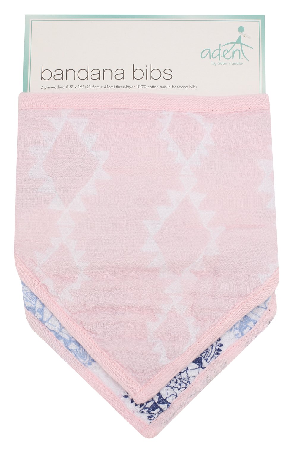 aden and anais dribble bibs